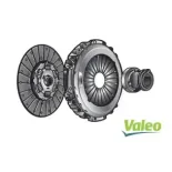 VALEO 827065 Kit de embrague