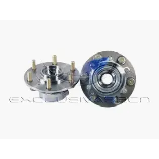 MDR MWB-F5050 Buje de rueda