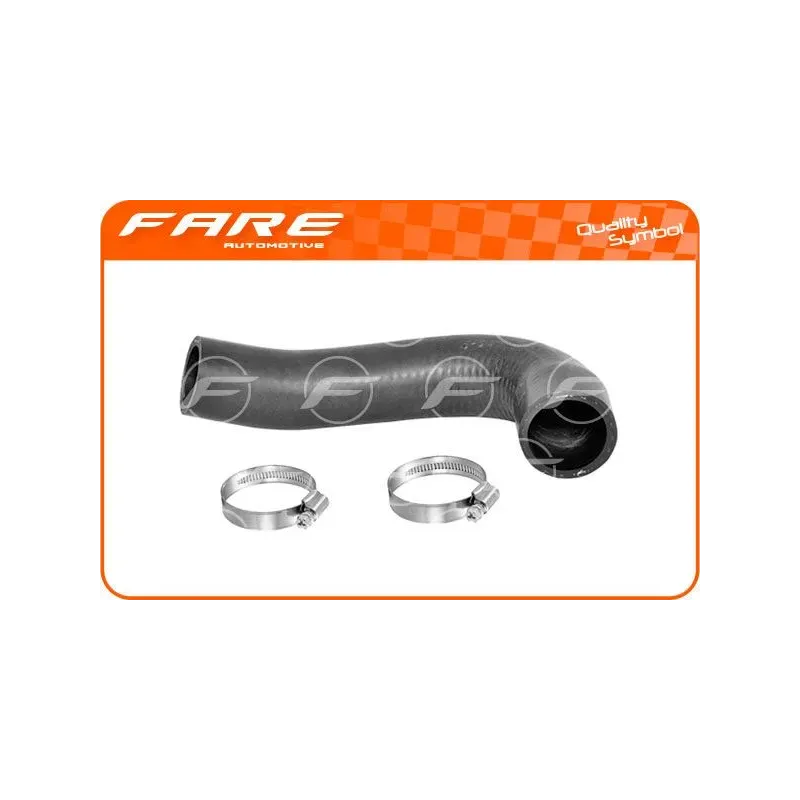 FARE 13251 Sobrealimentación