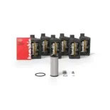TCMATIC 105.106.0028 Kit, cambio de aceite del cambio automático