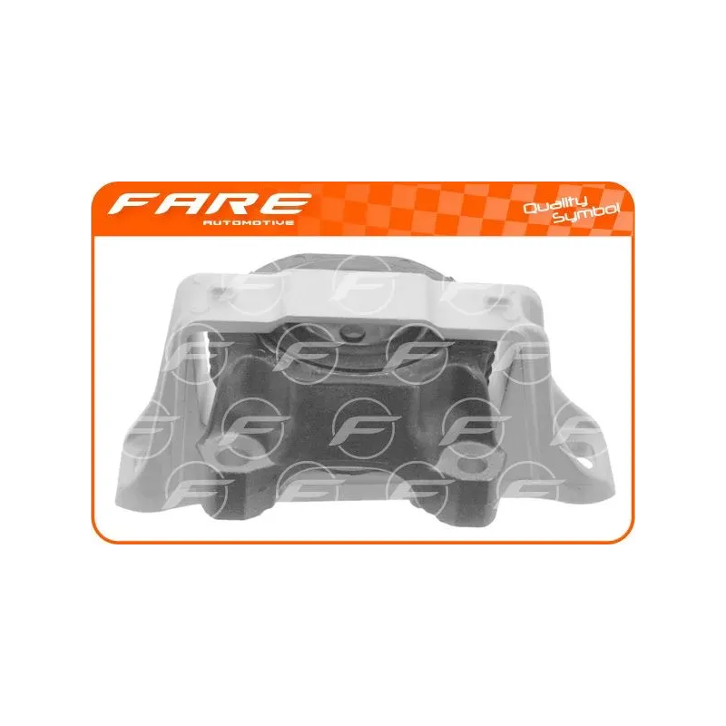 FARE SA 10201 Soporte, motor
