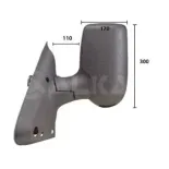 ALKAR 9227960 Retrovisor exterior