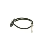 BOSCH 0986259041 Sensor, temp. gas escape
