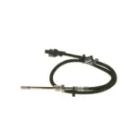 BOSCH 0986259041 Sensor, temp. gas escape