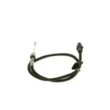BOSCH 0986259041 Sensor, temp. gas escape