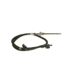 BOSCH 0986259041 Sensor, temp. gas escape
