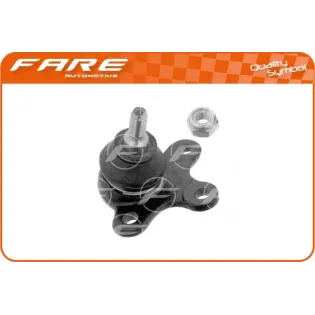 FARE SA RS107 Rótula de suspensión/carga