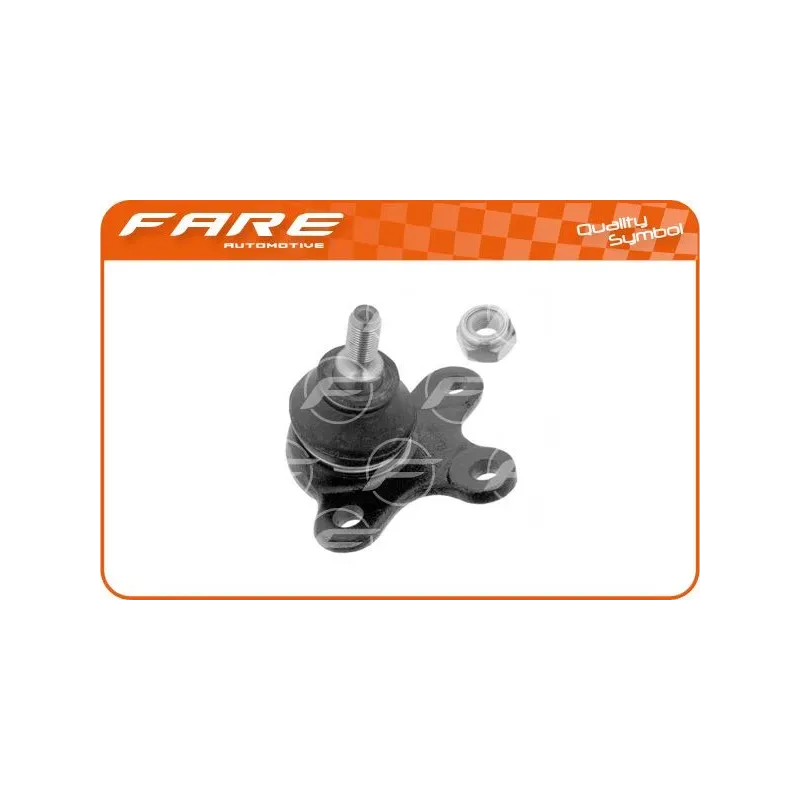 FARE SA RS107 Rótula de suspensión/carga