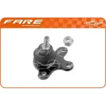 FARE SA RS107 Rótula de suspensión/carga