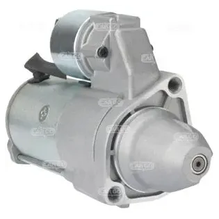 HC-Cargo 114878 Motor de arranque
