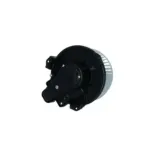 NRF 34306 Ventilador habitáculo