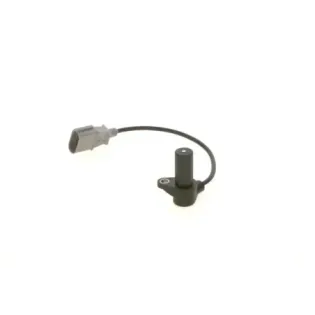 BOSCH 0261210261 Generador de impulsos, cigüeñal