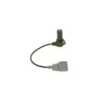 BOSCH 0261210261 Generador de impulsos, cigüeñal