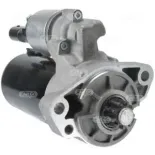 HC-Cargo 114690 Motor de arranque