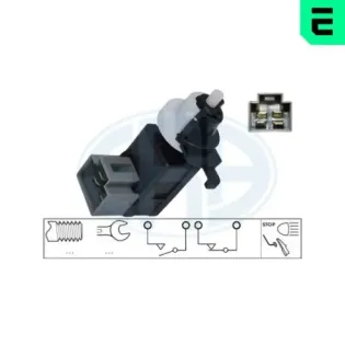 ERA 331054 Interruptor luces freno
