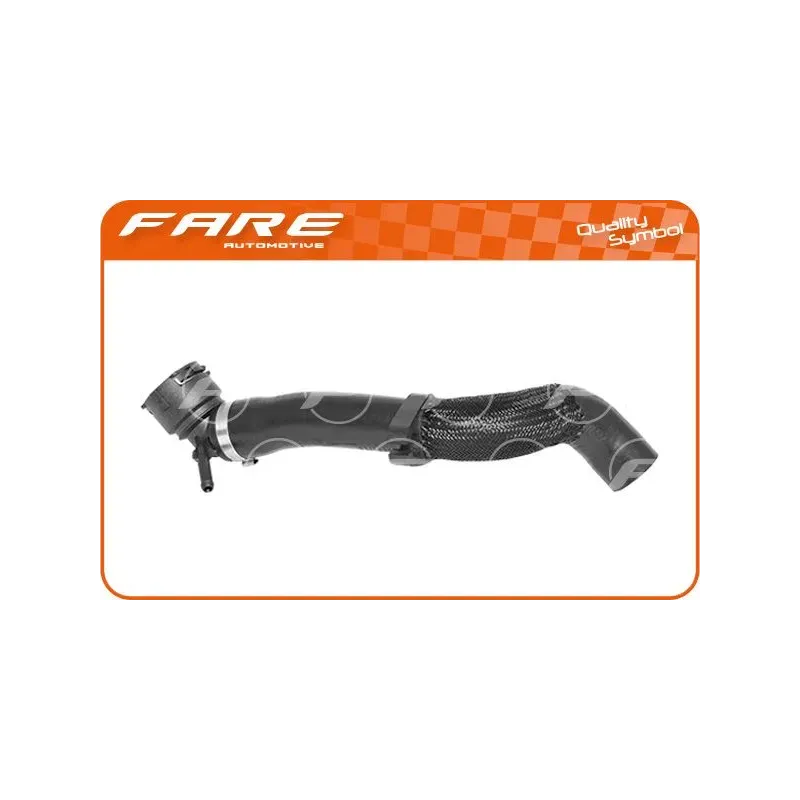 FARE SA 11162 Tubería de radiador