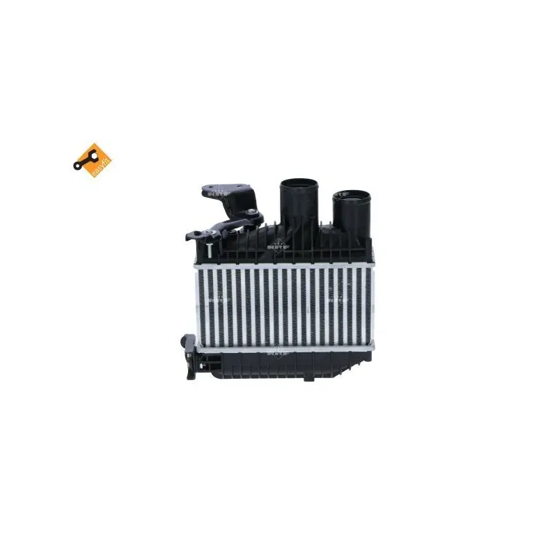 NRF 30856 Radiador de aire de admisión