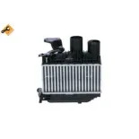 NRF 30856 Radiador de aire de admisión