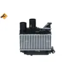 NRF 30856 Radiador de aire de admisión