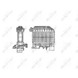 NRF 30856 Radiador de aire de admisión