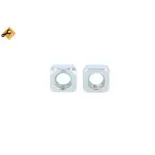 NRF 30856 Radiador de aire de admisión