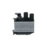 NRF 30856 Radiador de aire de admisión