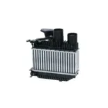 NRF 30856 Radiador de aire de admisión