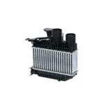 NRF 30856 Radiador de aire de admisión