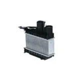 NRF 30856 Radiador de aire de admisión