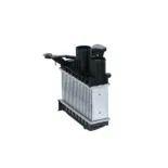 NRF 30856 Radiador de aire de admisión