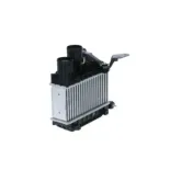 NRF 30856 Radiador de aire de admisión