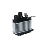 NRF 30856 Radiador de aire de admisión