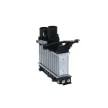 NRF 30856 Radiador de aire de admisión