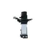 NRF 30856 Radiador de aire de admisión