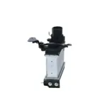 NRF 30856 Radiador de aire de admisión