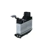 NRF 30856 Radiador de aire de admisión