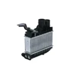 NRF 30856 Radiador de aire de admisión