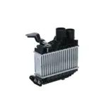 NRF 30856 Radiador de aire de admisión