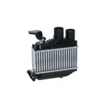 NRF 30856 Radiador de aire de admisión