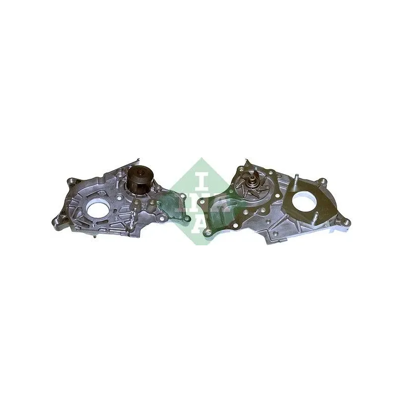 Schaeffler INA 538012310 Bomba de agua, refrigeración del motor