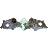 Schaeffler INA 538012310 Bomba de agua, refrigeración del motor