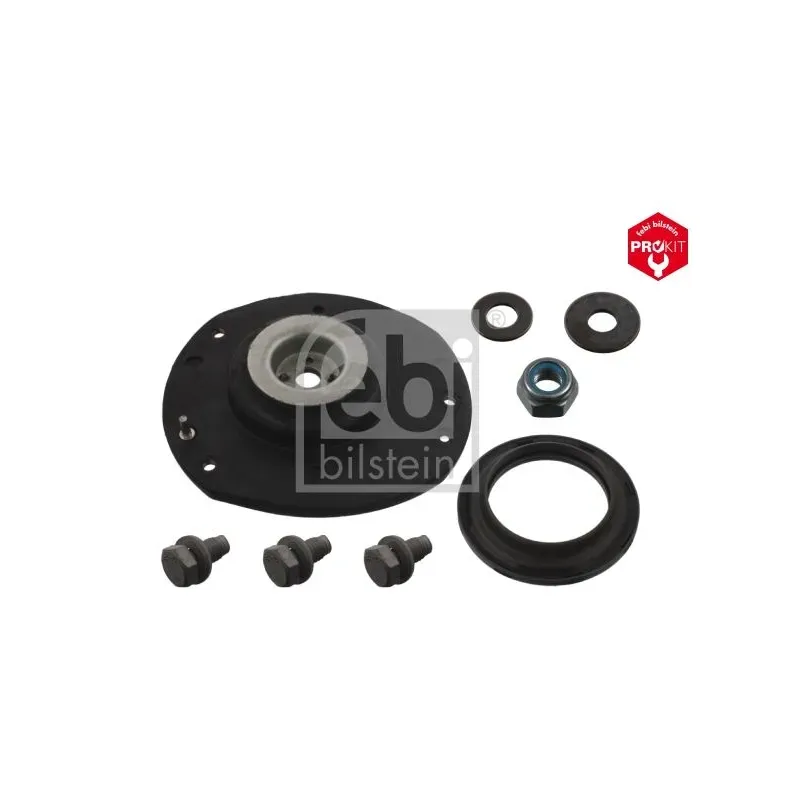 FEBI BILSTEIN 37861 Kit reparación, apoyo columna amortiguación