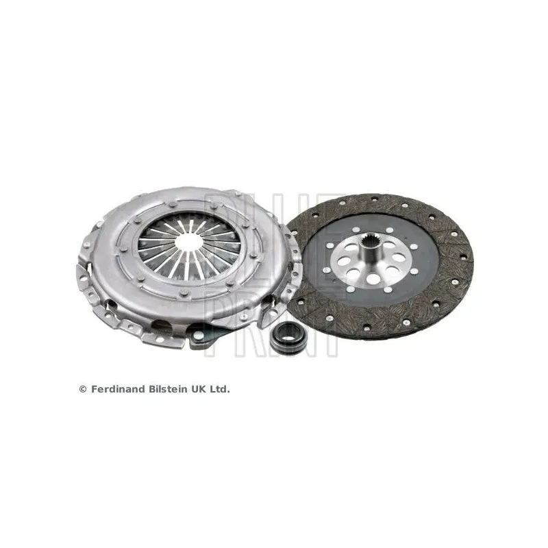 BLUE PRINT ADP153036 Kit de embrague