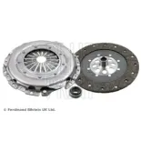 BLUE PRINT ADP153036 Kit de embrague