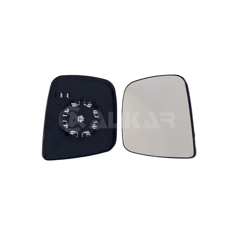ALKAR 6432579 Cristal de espejo, retrovisor exterior