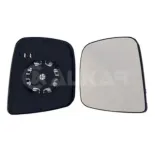 ALKAR 6432579 Cristal de espejo, retrovisor exterior
