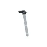 NRF 54333 Radiador de calefacción