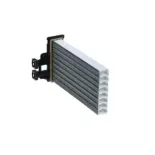 NRF 54333 Radiador de calefacción