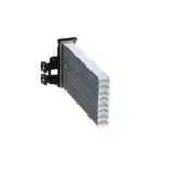 NRF 54333 Radiador de calefacción