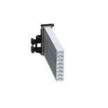 NRF 54333 Radiador de calefacción